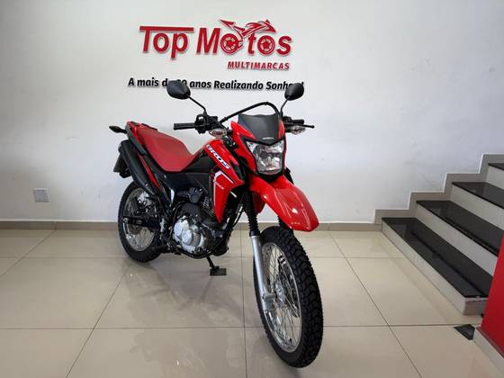 HONDA NXR 160 BROS ESDD HONDA NXR 160 BROS ESDD
